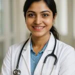 Dr. Ishaan Mehta